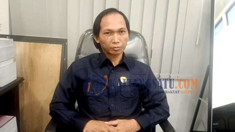 DPRD Barito Utara Soroti Kekosongan Tenaga Kesehatan di Pustu Desa Terpencil