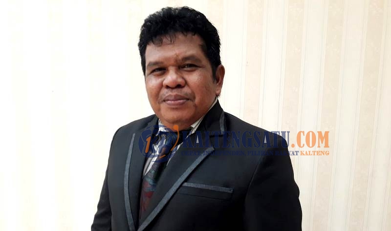Kadis Dagrin Barito Utara Ajak Masyarakat Sukseskan Sensus Ekonomi 2026