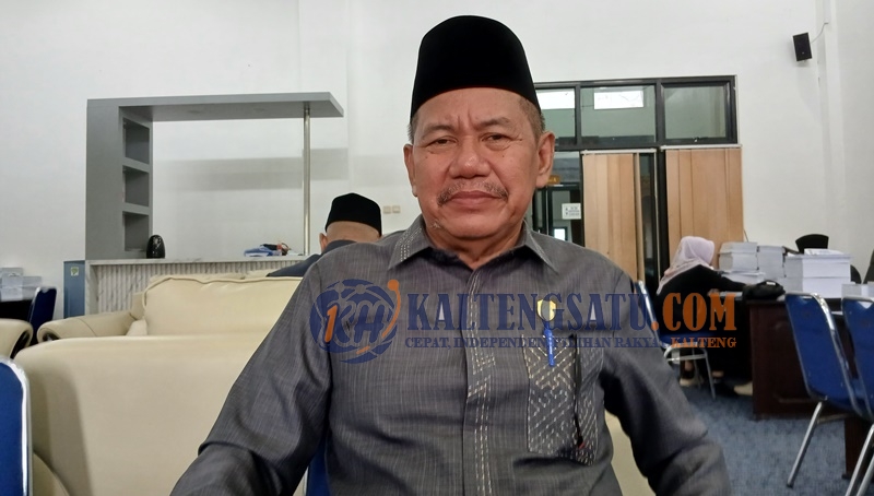 H Al Hadi Apresiasi Pembukaan MTQH ke-53, Dorong Lahirnya Generasi Qurani Berakhlak Mulia