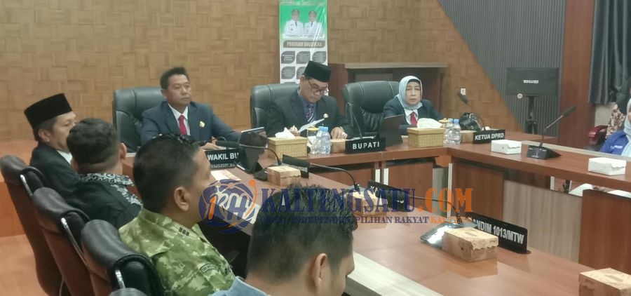 Bupati Shalahuddin: Pembangunan Jembatan Lemo Perkuat Konektivitas dan Dorong Pertumbuhan Ekonomi
