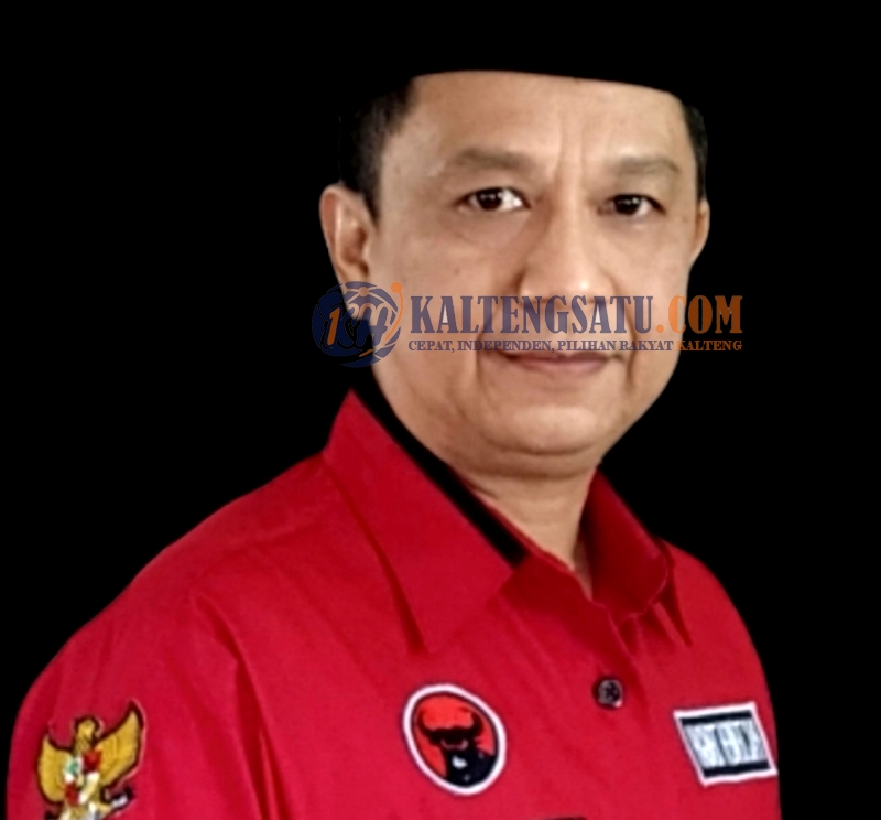 Fraksi PDI Perjuangan DPRD Barut Apresiasi Prestasi Penurunan Pengangguran