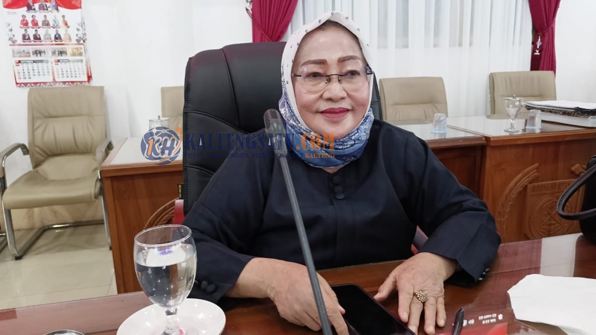 DPRD Barito Selatan Fokus Bahas APBD 2026