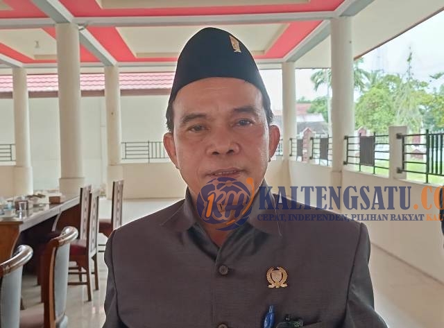 DPRD Barsel Harapkan APBD-P Diarahkan Bagi Kepentingan Masyarakat Secara Optimal