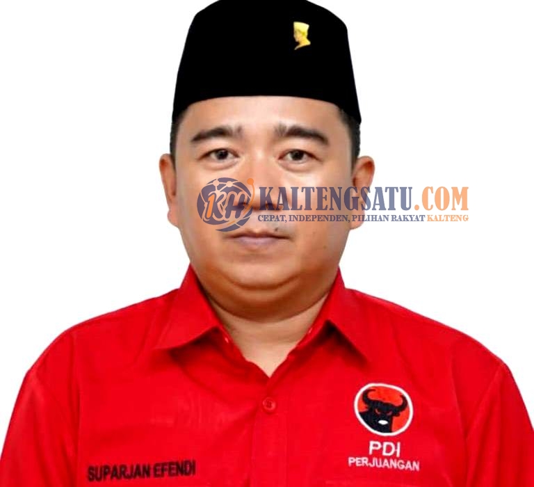 Suparjan Efendi Apresiasi Pesta Siaga, Dinilai Efektif Bentuk Karakter Anak Sejak Dini