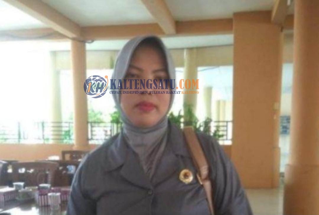 Anggota DPRD Barsel Ajak Masyarakat Laporkan Pelaku Illegal Fishing