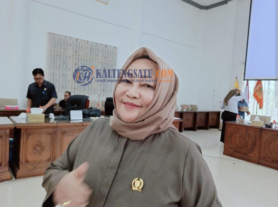 Wakil ketua DPRD Barsel Harapkan Pemkab Pacu Serapan Anggaran
