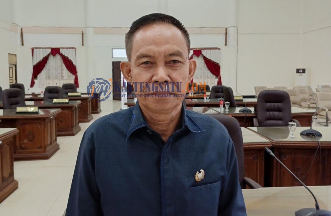  Wakil Ketua I DPRD Barsel Hadiri Pembukaan MTQH ke-45