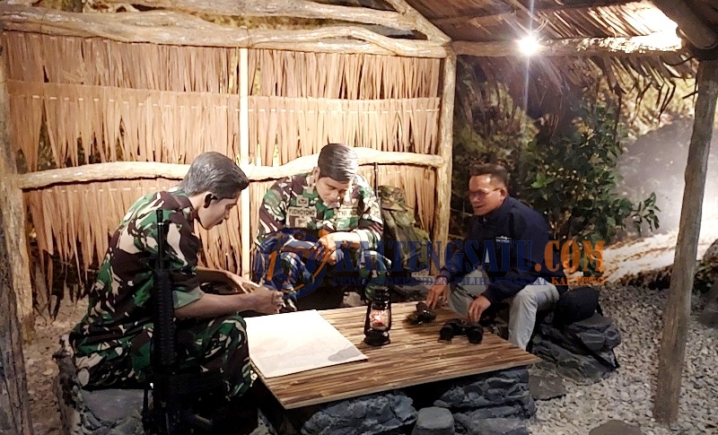 Sekretaris Komisi II DPRD Ardianto: TNI Tetap Jadi Pilar Kedaulatan dan Pengawal Demokrasi Bangsa
