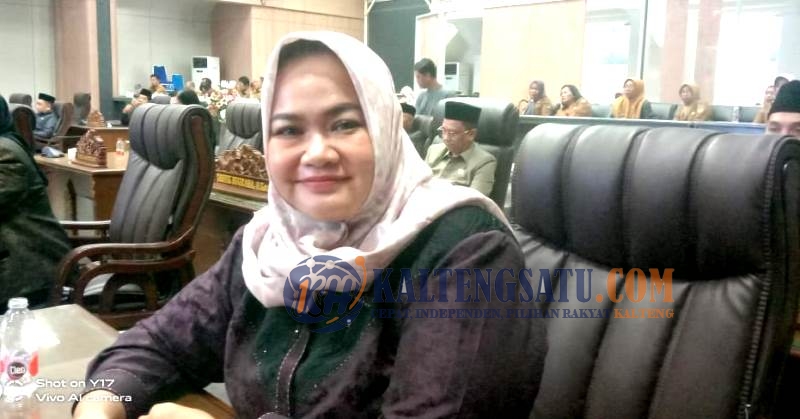 Wardathun Apresiasi Peninjauan Jembatan Sikan-Tumpung Laung, Dorong Pengawasan Pembangunan