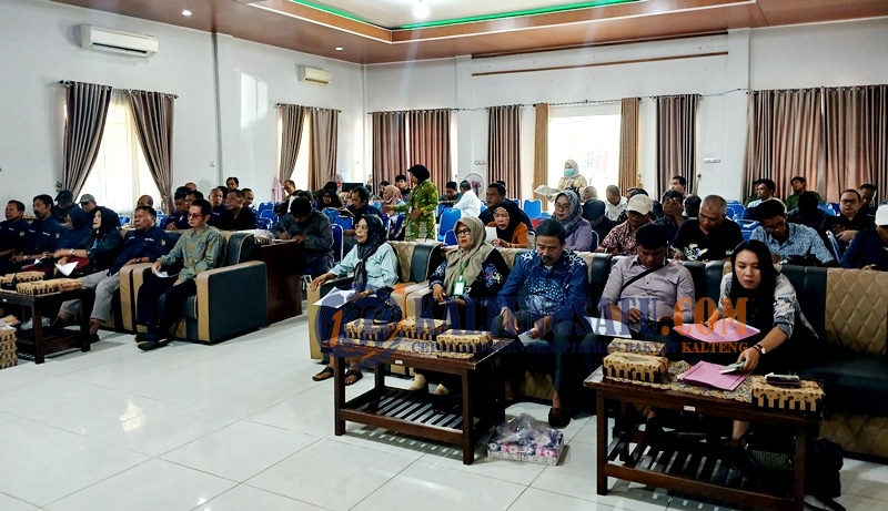 Anggota DPRD Serap Aspirasi Masyarakat dalam Reses Masa Persidangan III Tahun 2026