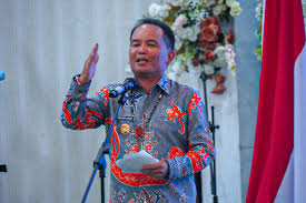 Pemprov Kalteng Tingkatkan Sinergi Distribusi BBM dan LPG