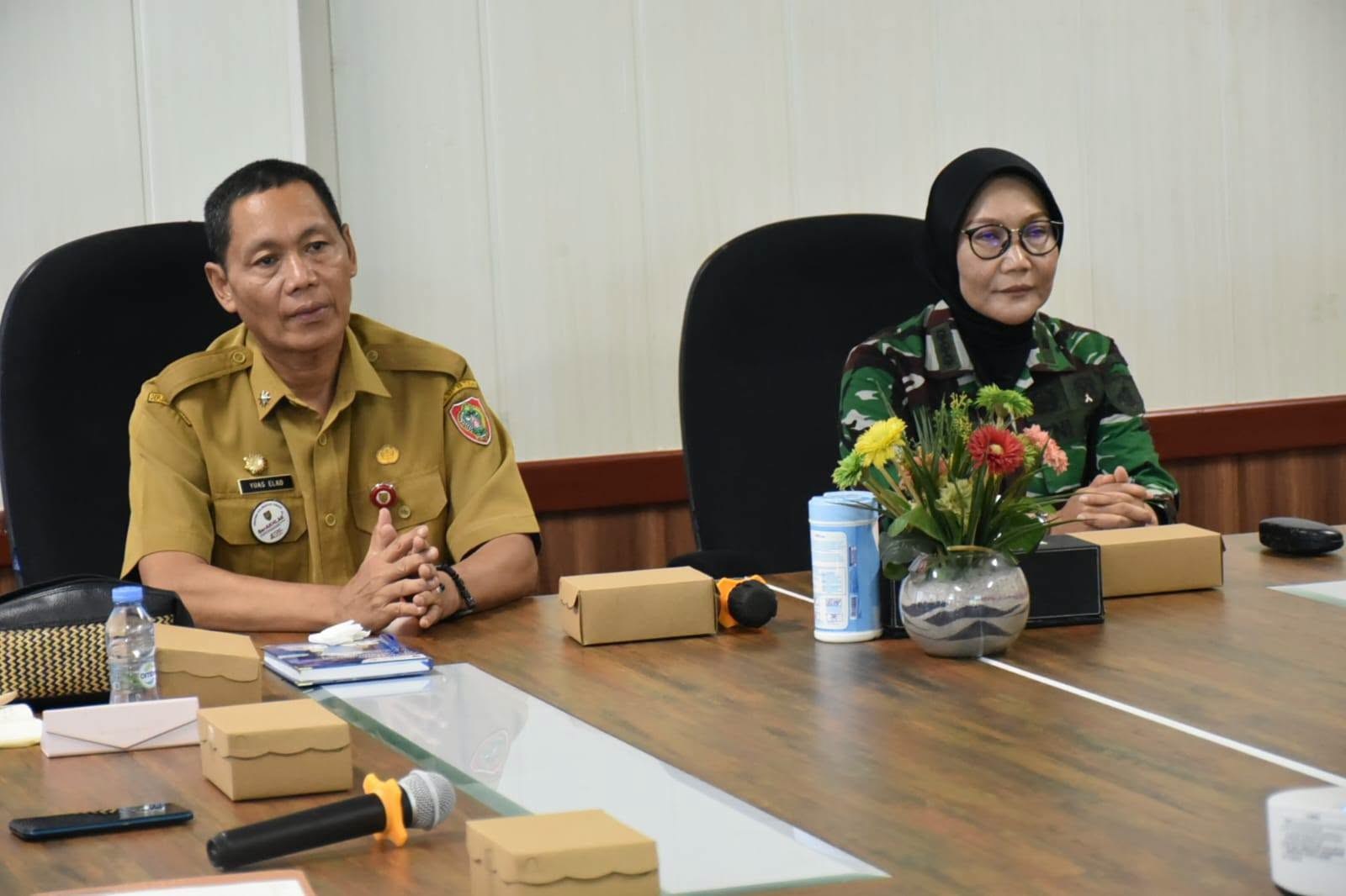 GPM serta Bantuan Pangan Diandalkan Kalteng untuk Kendalikan Inflasi