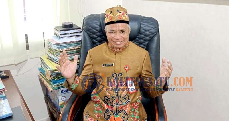 Kesbangpol Ajak Ormas Kedepankan Peran Pemersatu, Bukan Sekadar Kehormatan di Acara Seremonial