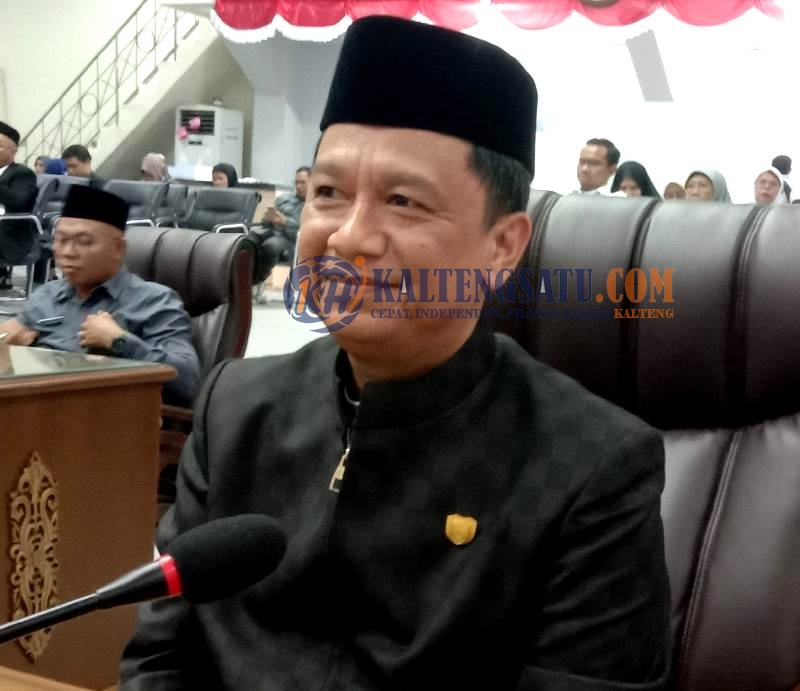H Taufik Nugraha Apresiasi Tera Ulang Jembatan Timbang, Lindungi Konsumen dan Pelaku Usaha