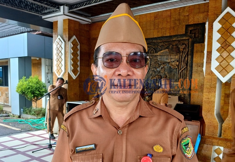 Disdik Barito Utara Terbitkan Edaran Perpisahan Siswa, Tekankan Sederhana dan Tanpa Pungutan