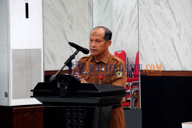 BPBD Barut Catat 117 Kejadian Karhutla, 302 Hotspot hingga 17 Agustus 2026