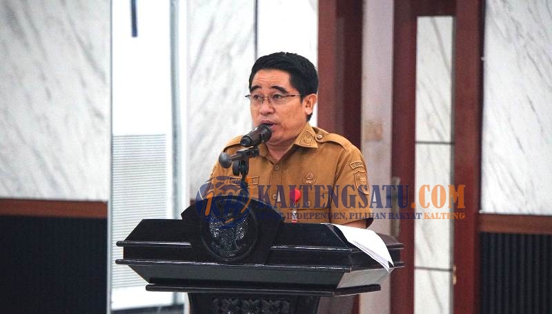 Dinkes Barut Percepat Pembangunan Infrastruktur Kesehatan, Realisasi Belanja Capai 47,50 Persen