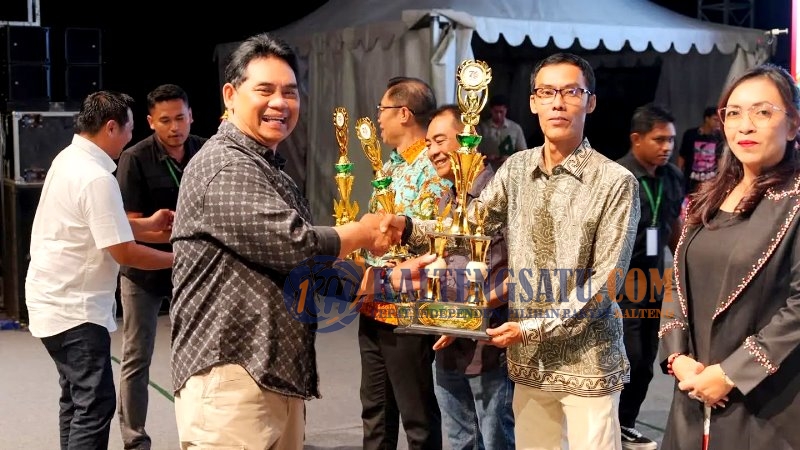 Dekranasda Barut Raih Juara II BATARA Expo 2026, Menjadi Motivasi Terus Berkarya untuk UMKM