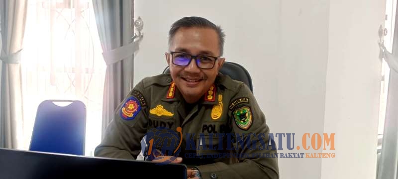 Kecamatan Teweh Tengah Perkuat Pemantauan Karhutla, Enam Desa Dapat Bantuan Peralatan Pemadam