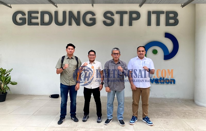 Pemkab Barut Jajaki Kerja Sama dengan Unpad dan ITB untuk Tingkatkan Kompetensi ASN