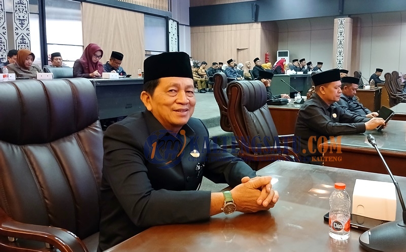 H Nurul Anwar: Haul Abuya Syekh Ahmad Fahmi Zamzam Momentum Meneladani