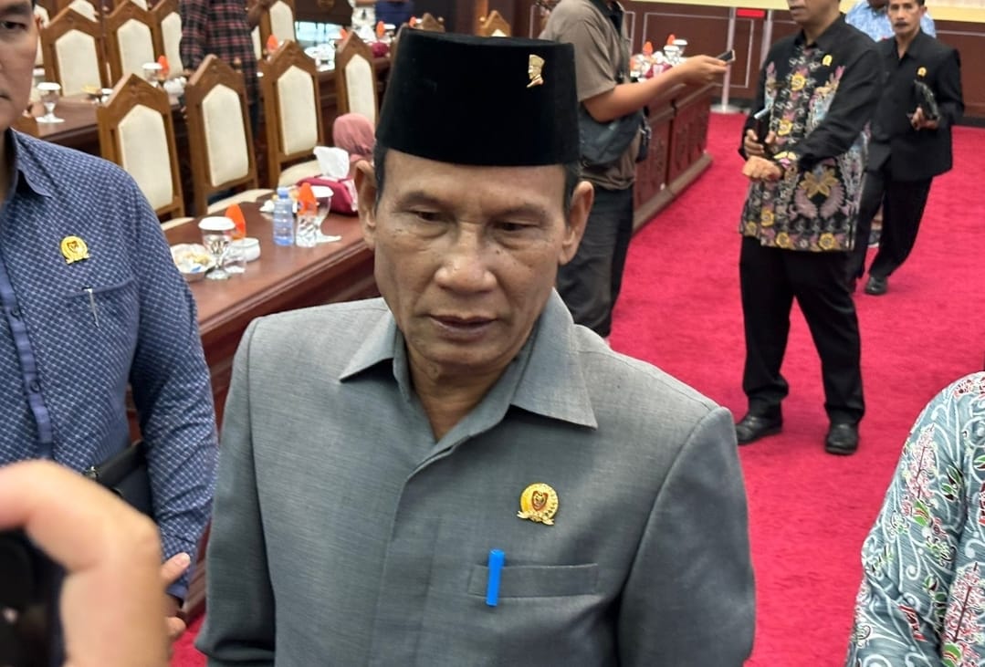 DPRD Kalteng: Pendidikan Berkualitas Dimulai dari Guru yang Profesional