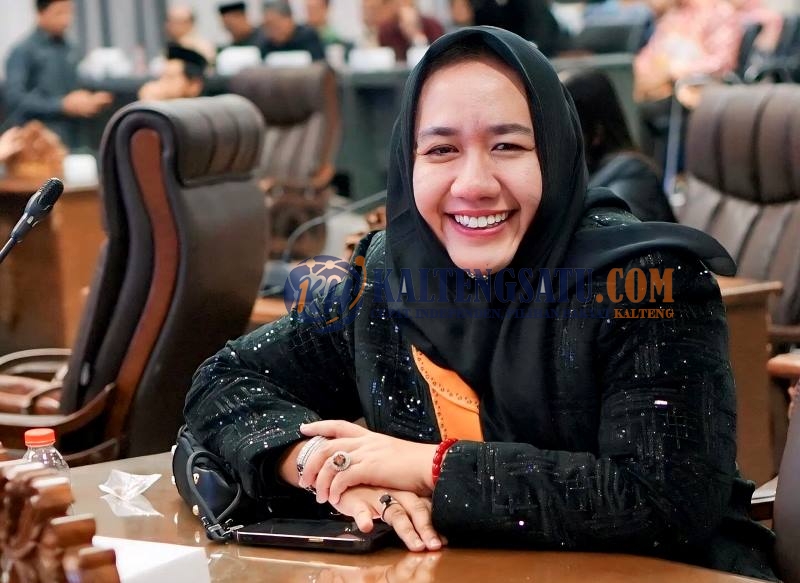 DPRD Dorong Partisipasi Publik Lewat SP4N LAPOR : Wujudkan Pelayanan Transparan dan Responsif