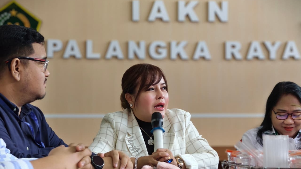 Faridawaty Soroti Pemerataan Layanan Dasar hingga Wilayah Pedalaman