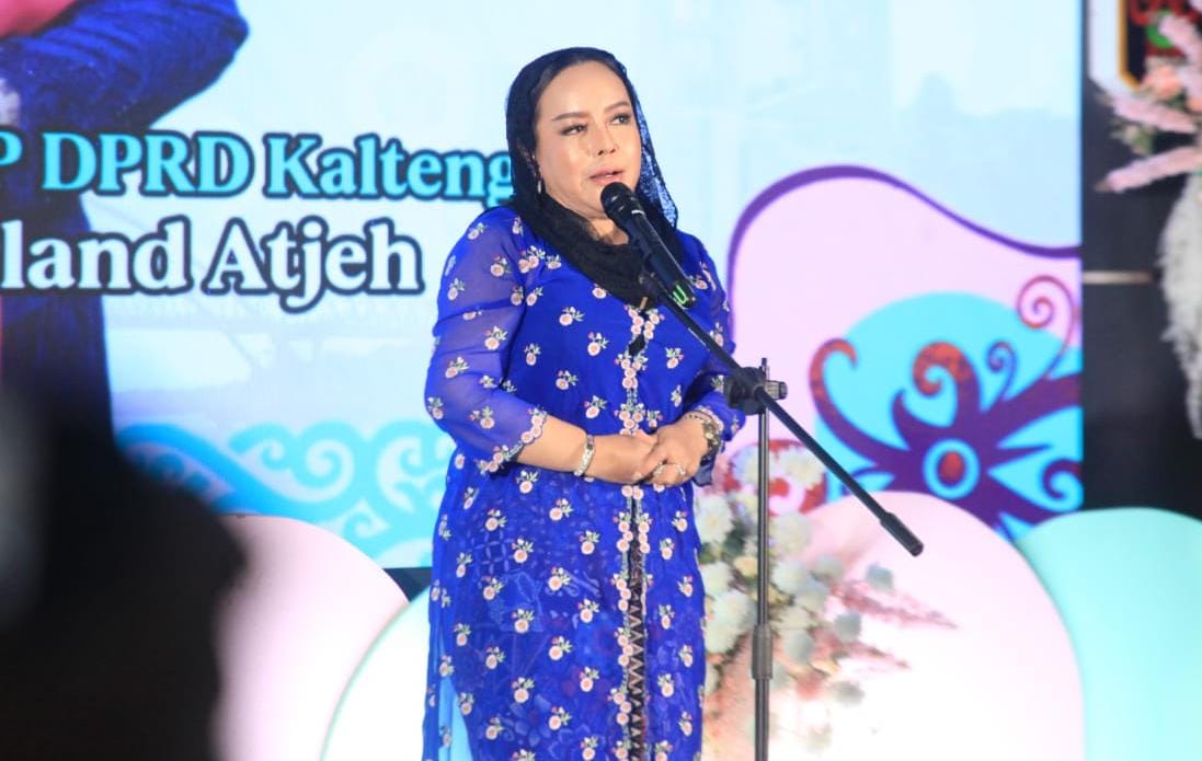 Faridawaty Ingatkan Bahaya Pembukaan Lahan dengan Cara Membakar