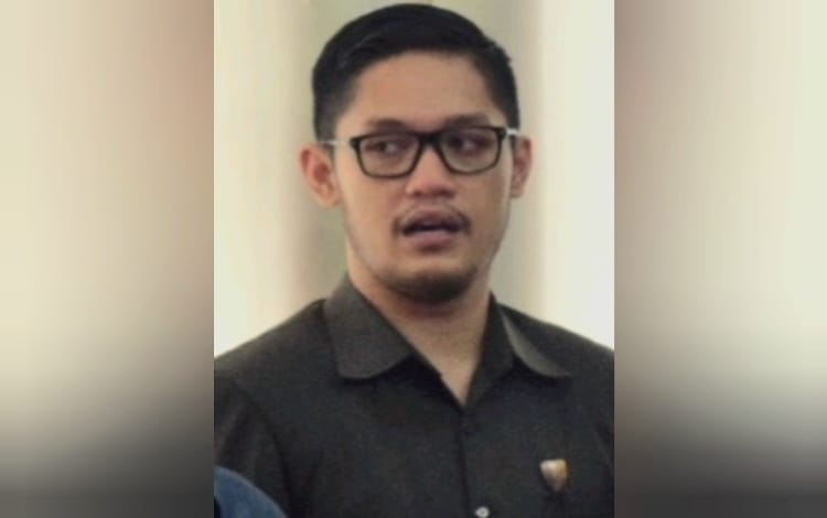 Bryan Iskandar Dorong Pemerataan Infrastruktur hingga Desa Terpencil