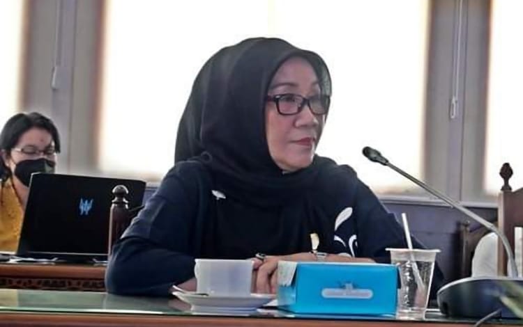 DPRD Kalteng Dorong CSR Perusahaan Lebih Tepat Sasaran dan Berkelanjutan