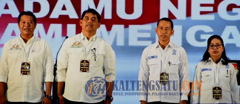 Polemik Jembatan Lemo: H Nadalsyah dan H Shalahuddin Saling Tanggapi Soal Kelanjutan Pembangunan
