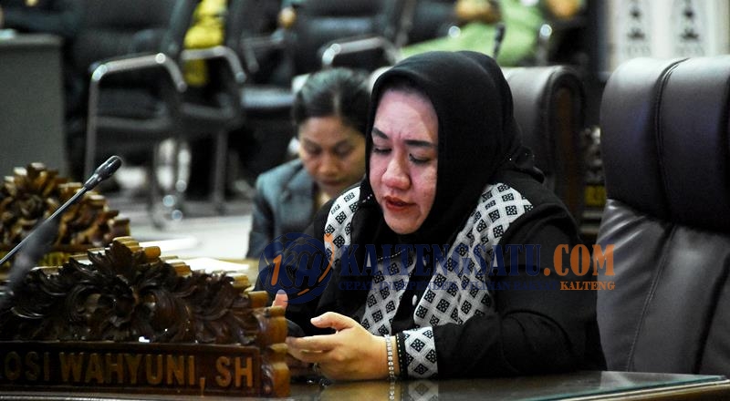 Hari Kedua Idulfitri 1447 H, DPRD Barito Utara Ajak Warga Manfaatkan Wisata Lokal