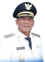 Bupati Heriyus Imbau Masyarakat Jaga Fasilitas Publik