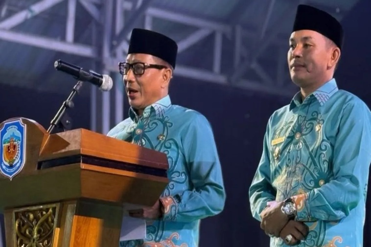 MTQ ke-11 Mura, Heriyus Siapkan Bonus Umrah bagi Para Juara