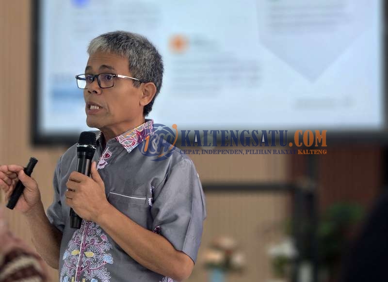 Disdik Barito Utara Hadirkan SIPINTAR, Permudah Akses Layanan Pendidikan Masyarakat