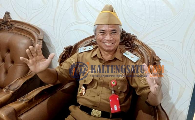 Bakesbangpol Barut Perkuat Pencegahan Konflik Sosial, Rayadi Tekankan Deteksi Dini dan Kolaborasi