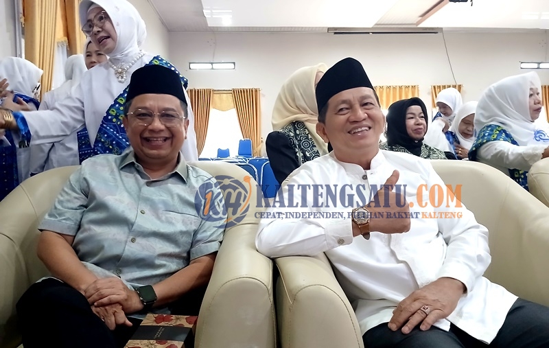 H. Nurul Anwar: BKMT Mitra Strategis Wujudkan Masyarakat Religius dan 