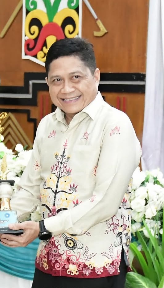 P3ADALDUKKB Mura Tekankan Pengawasan Anak di Era Digital