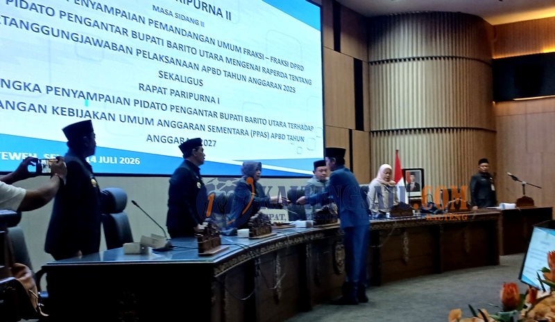 Fraksi Demokrat Harapkan Program Prioritas 2027 Fokus pada Kebutuhan Mendasar Masyarakat