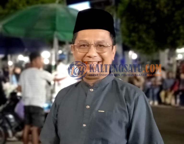 DPRD Barito Utara Apresiasi Kepulangan Jemaah Haji, Harapkan Jadi Teladan di Tengah Masyarakat