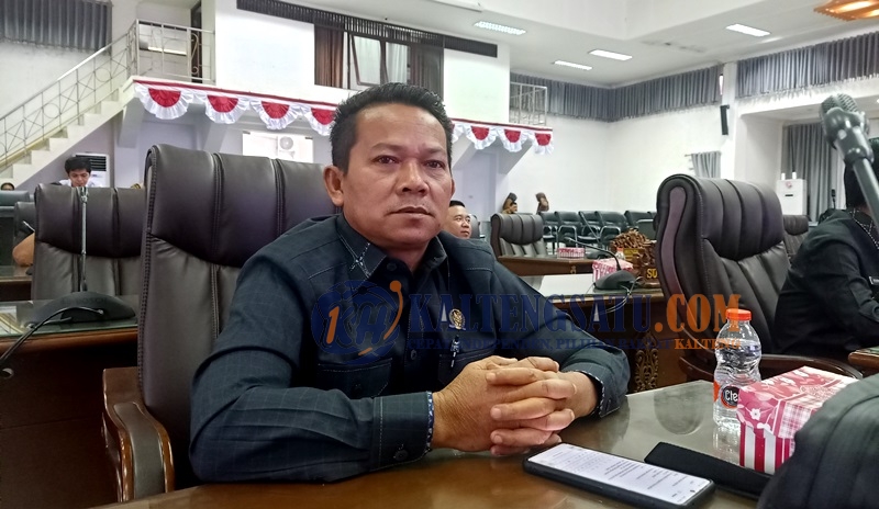 DPRD Apresiasi Patroli Rutin Satpol PP, Wujud Nyata Menjaga Ketertiban