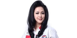 Ketua KKD Dusmala Tebama Kalteng Tidak Akui Pancani Sebagai Ketua Dusmala Nasional