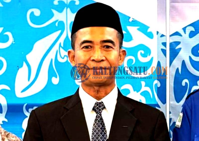 PDAM Muara Teweh Hentikan Sementara Distribusi Air, Pelanggan Diminta Menampung Persediaan Air