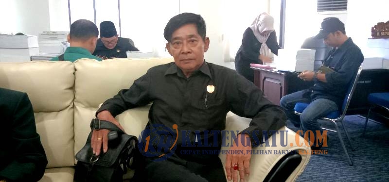 Edi Pran Aji Apresiasi Tera Ulang Timbangan Jembatan, Dinilai Lindungi Konsumen dan Pelaku Usaha