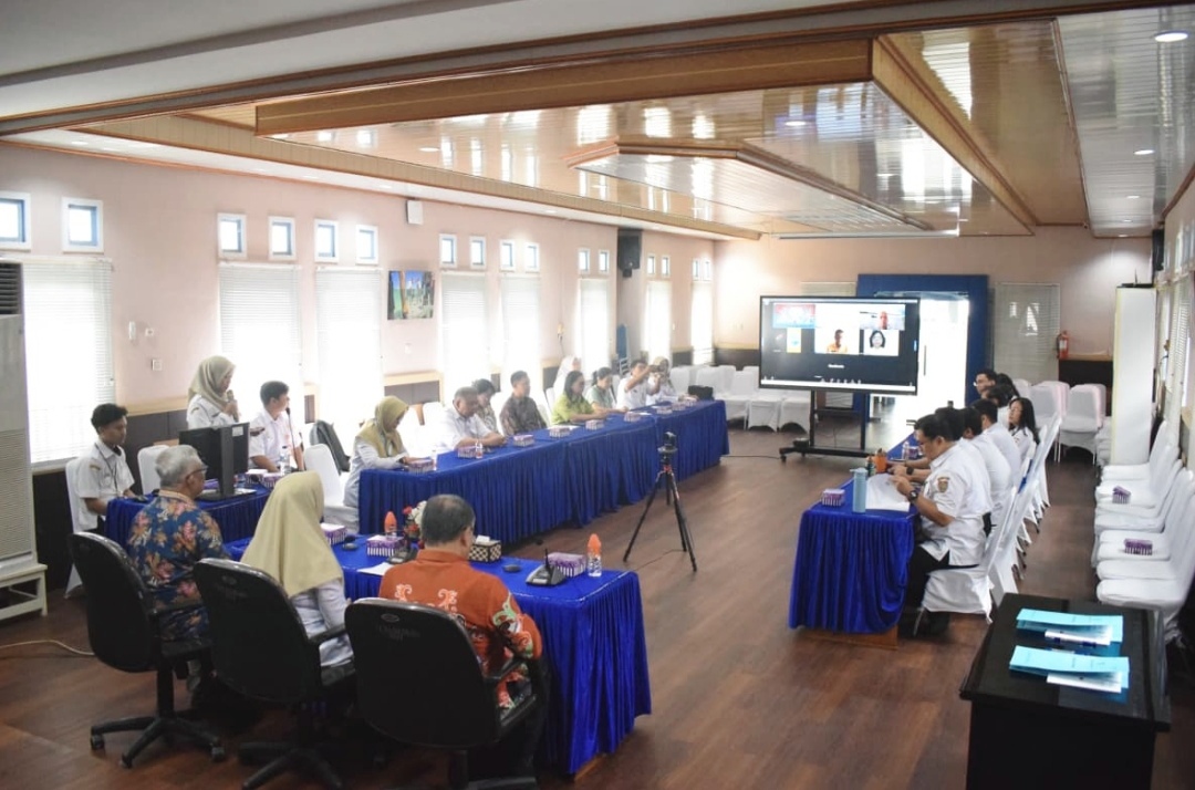 Dislutkan Kalteng Dorong Praktik Perikanan yang Berkelanjutan