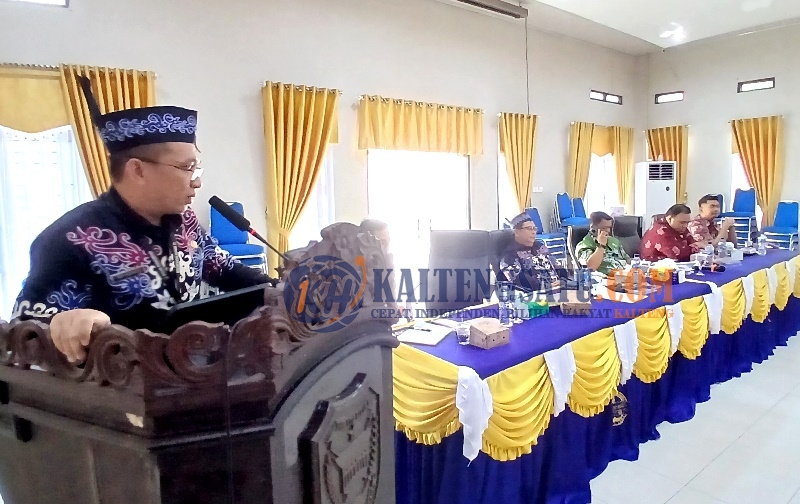 Ary Sudarta: Pengadaan Tanah WFC Mengacu Aturan dan Libatkan Partisipasi Masyarakat