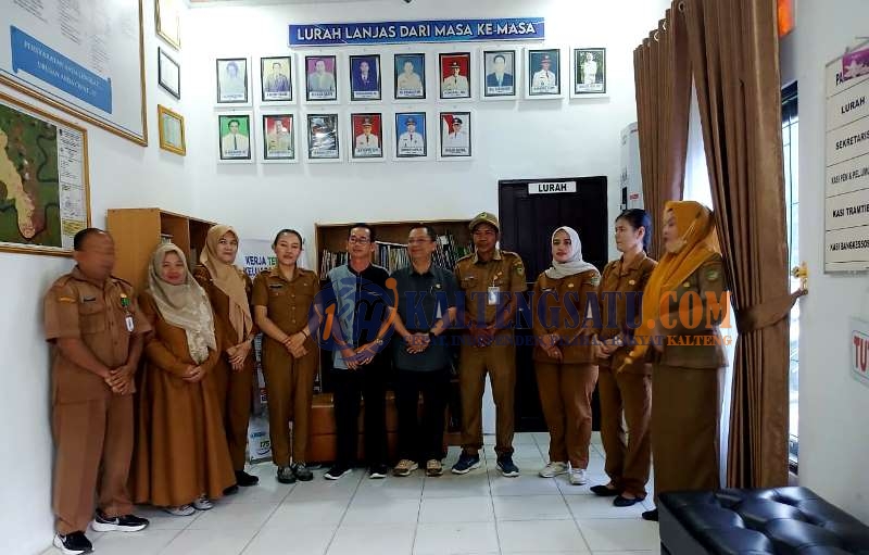LPG 3 Kg hingga Sarana Posyandu Jadi Usulan Prioritas Saat Reses di Melayu dan Lanjas