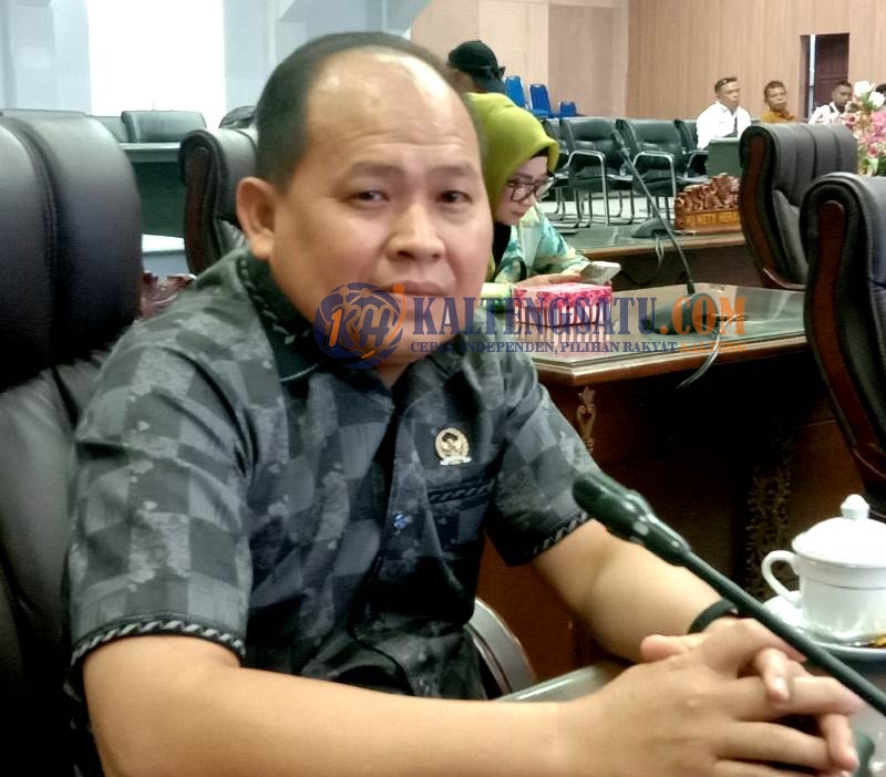 DPRD Dukung Pelebaran Jalan Y.Sinseng dan T. Surapati demi Kelancaran Mobilitas Warga