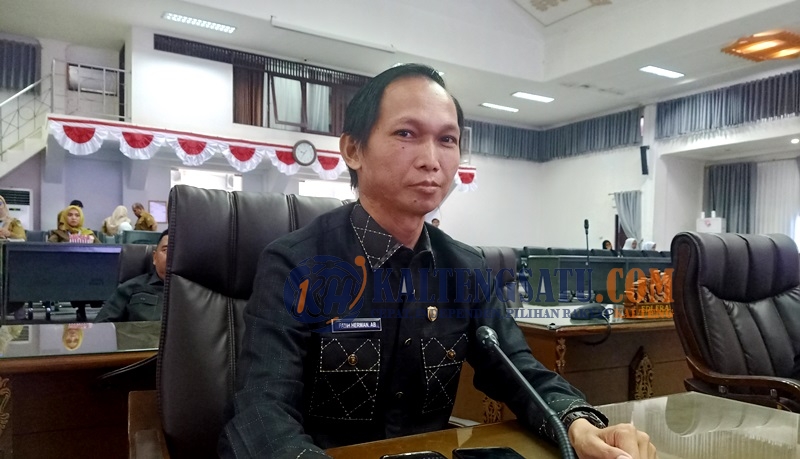 Patih Herman Dukung Penyusunan RPK-JMD, Tingkatkan Kompetensi ASN untuk Pelayanan Publik Berkualitas